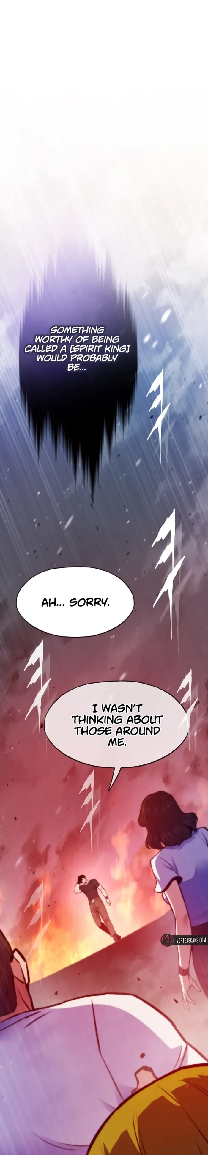 Past Life Returner Chapter 148 page 32