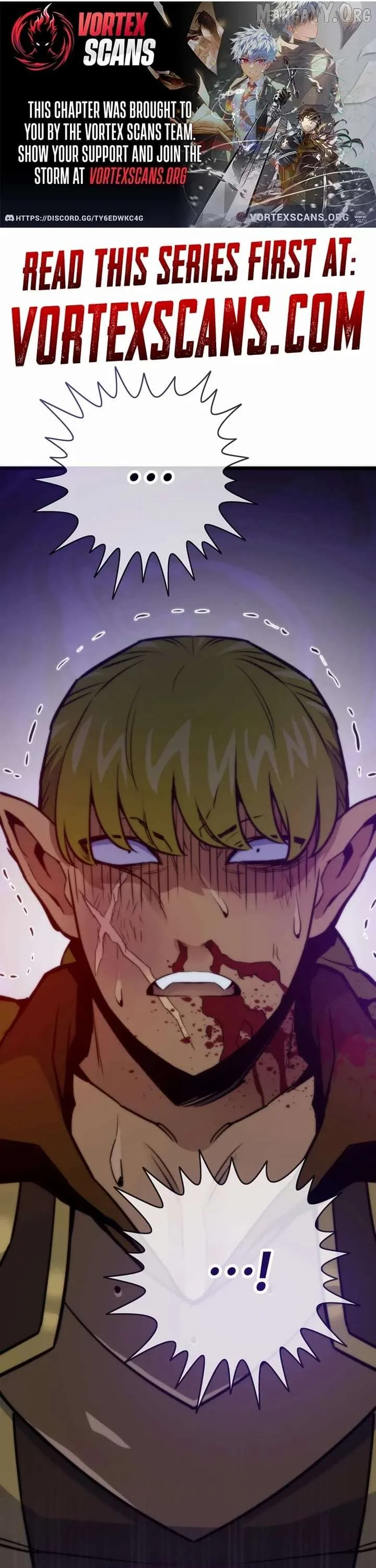 Past Life Returner Chapter 149 page 2