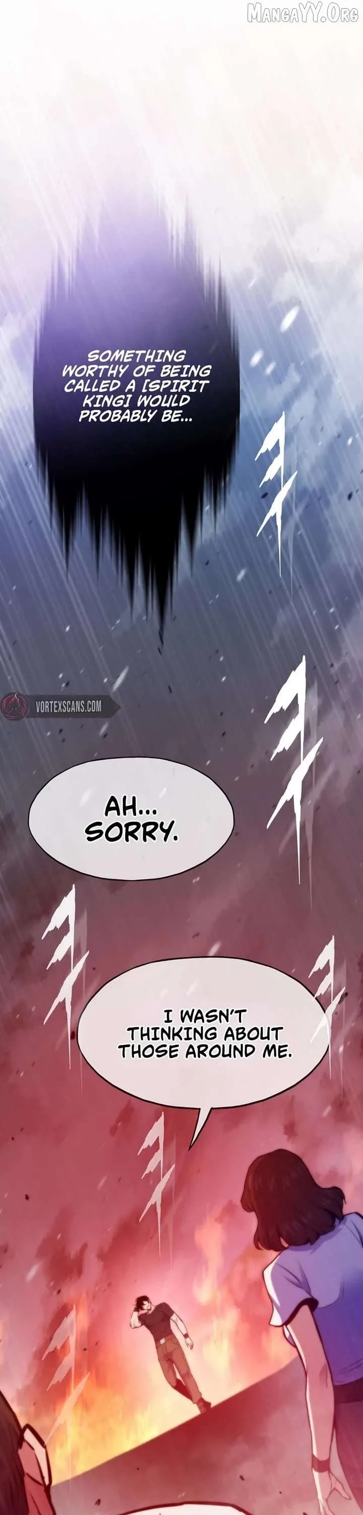 Past Life Returner Chapter 149 page 6