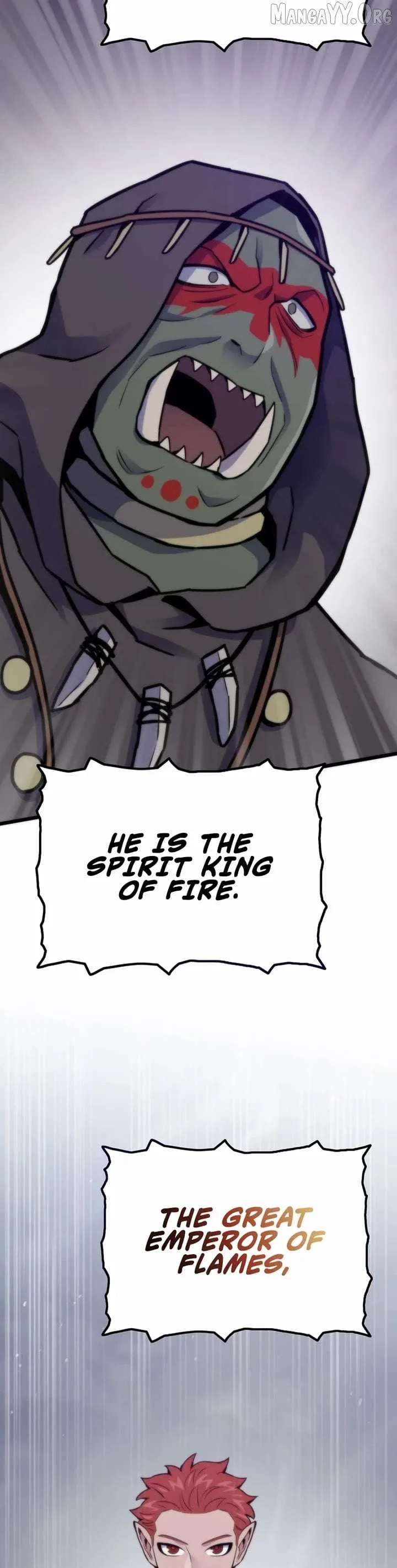 Past Life Returner Chapter 149 page 19