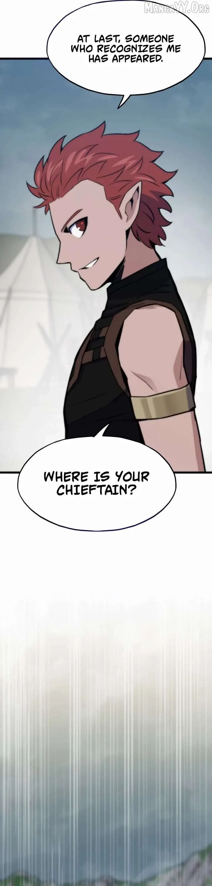Past Life Returner Chapter 149 page 21