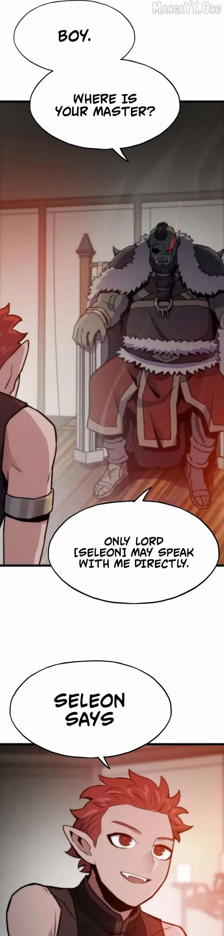Past Life Returner Chapter 149 page 24