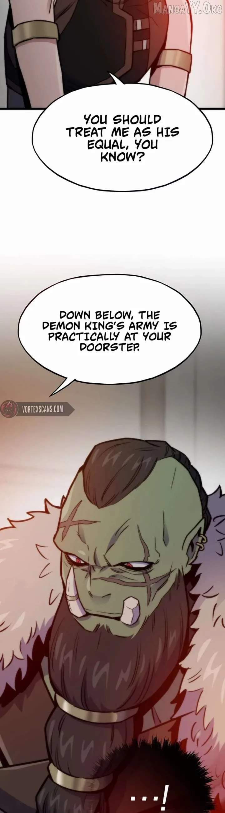 Past Life Returner Chapter 149 page 25
