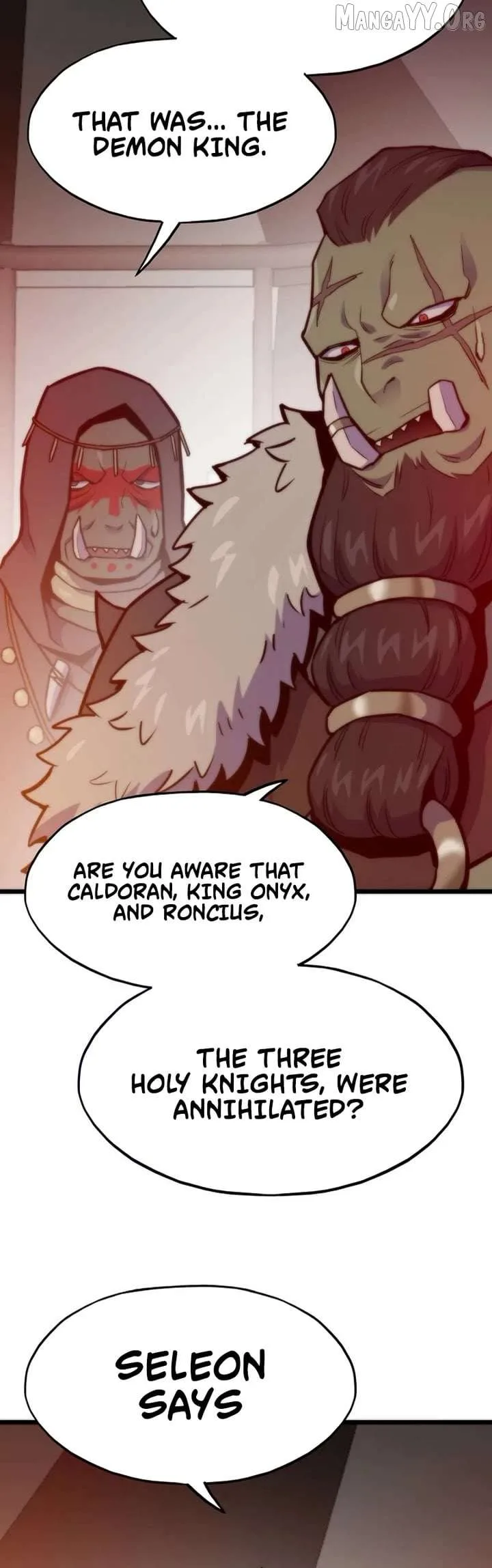 Past Life Returner Chapter 149 page 29