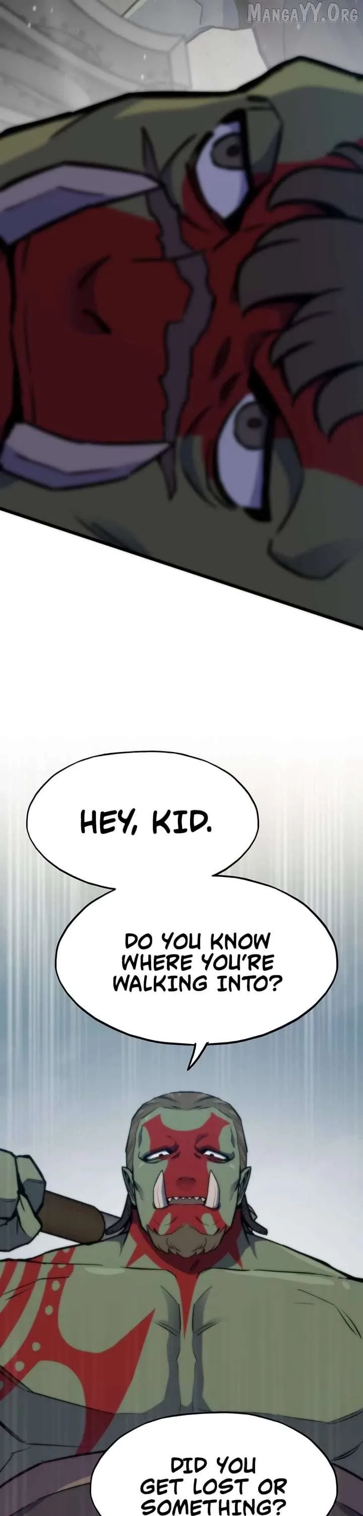 Past Life Returner Chapter 149 page 16