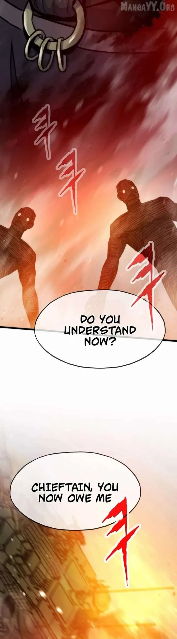 Past Life Returner Chapter 149 page 26