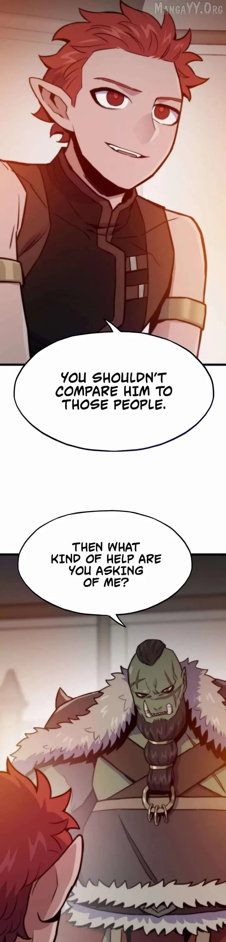Past Life Returner Chapter 149 page 30