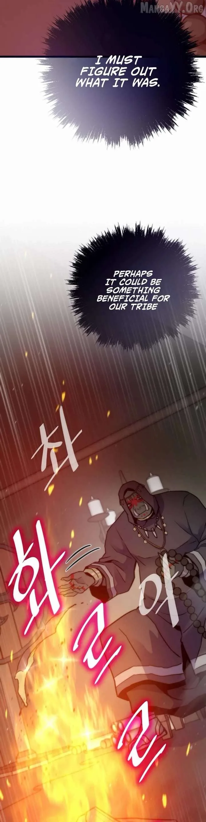 Past Life Returner Chapter 149 page 11