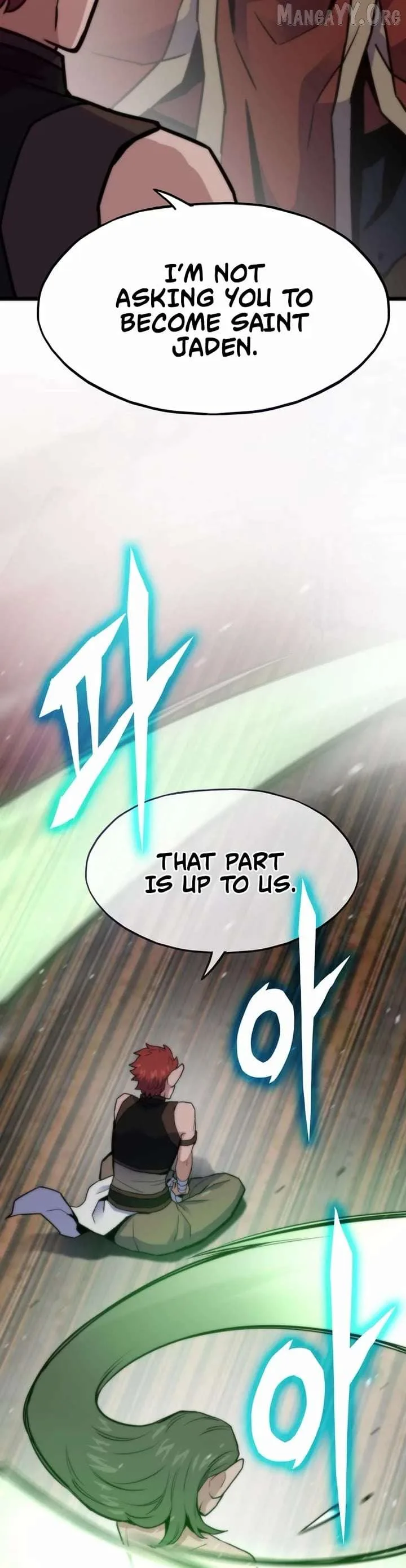 Past Life Returner Chapter 149 page 31
