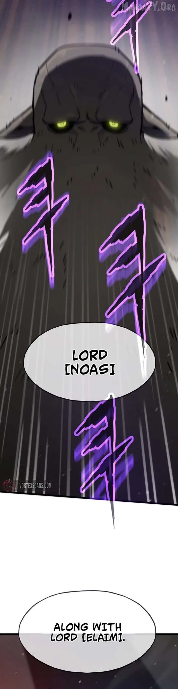 Past Life Returner Chapter 149 page 35