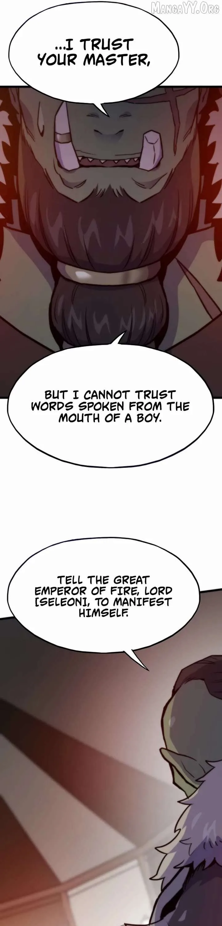 Past Life Returner Chapter 149 page 39