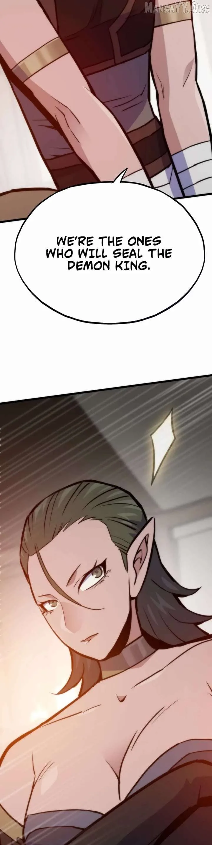 Past Life Returner Chapter 149 page 41
