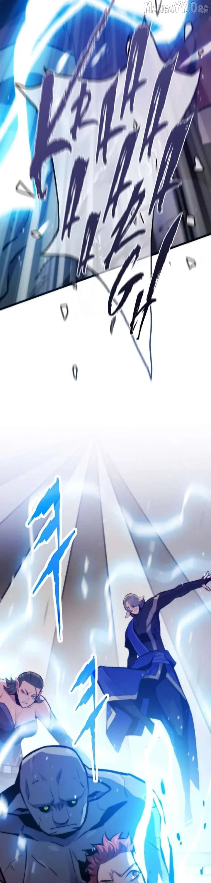 Past Life Returner Chapter 149 page 46