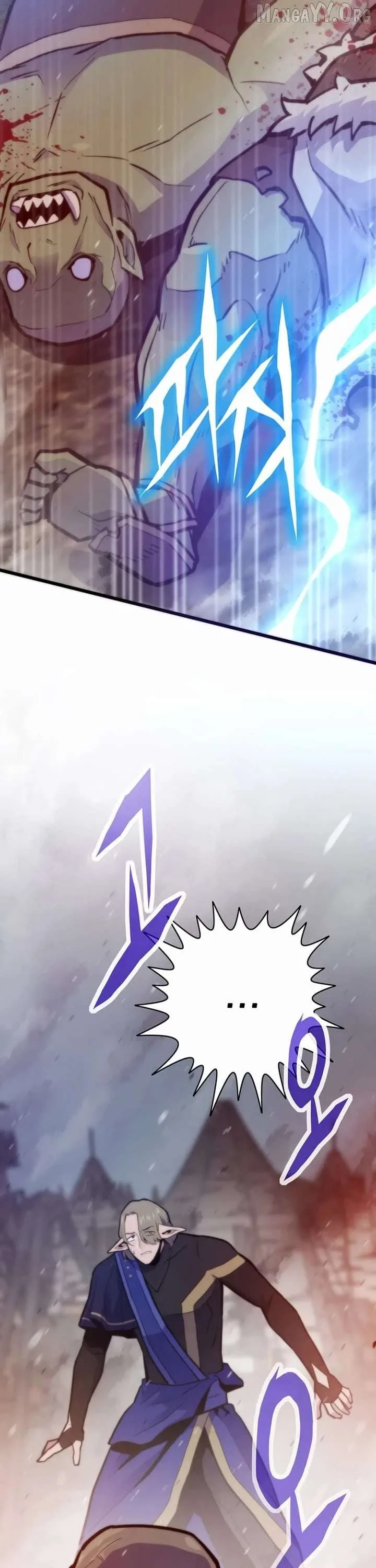 Past Life Returner Chapter 149 page 51