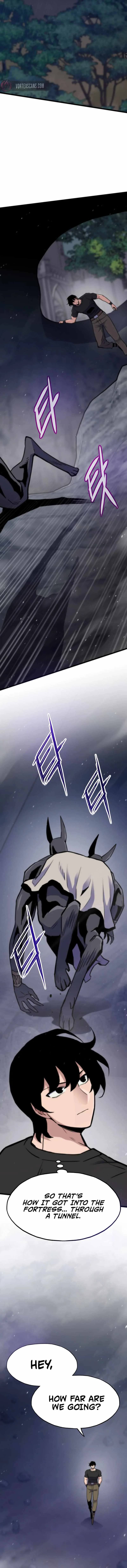 Past Life Returner Chapter 150 page 11