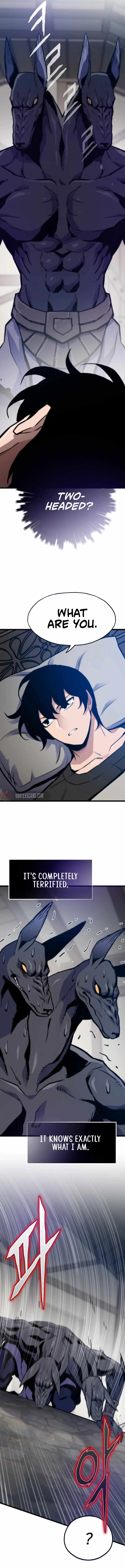 Past Life Returner Chapter 150 page 9