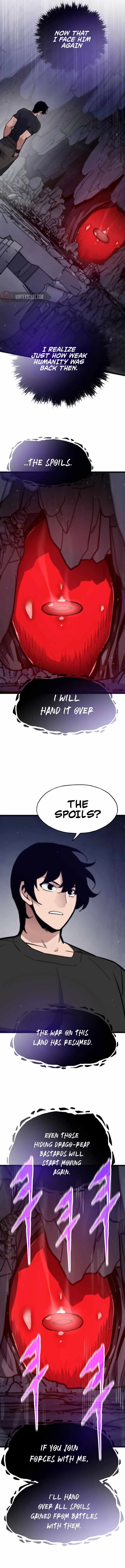 Past Life Returner Chapter 150 page 16