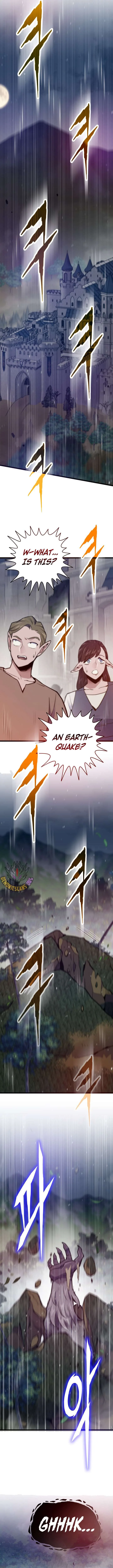 Past Life Returner Chapter 151 page 5