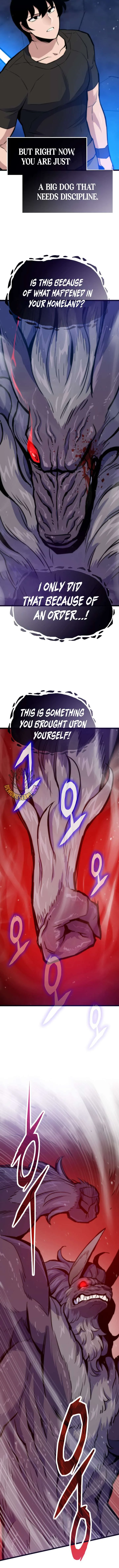 Past Life Returner Chapter 151 page 7