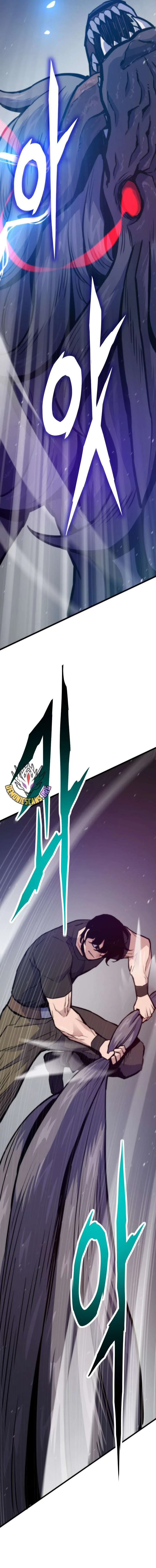 Past Life Returner Chapter 151 page 12