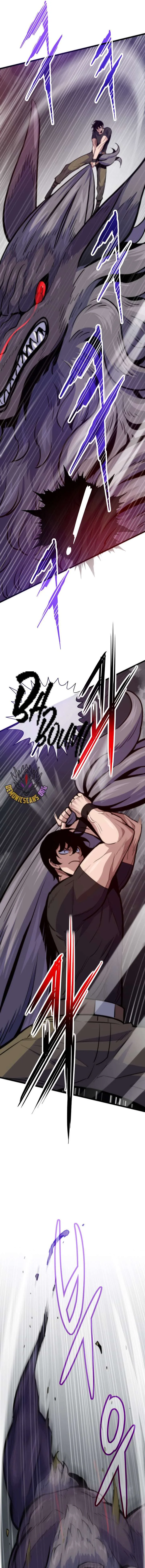 Past Life Returner Chapter 151 page 13