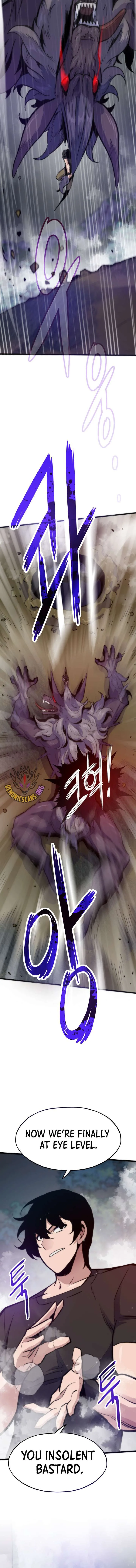 Past Life Returner Chapter 151 page 14