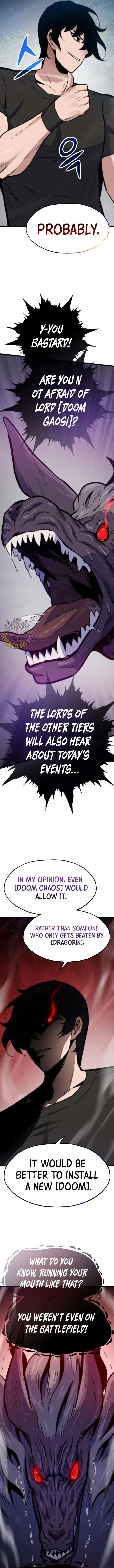 Past Life Returner Chapter 151 page 16