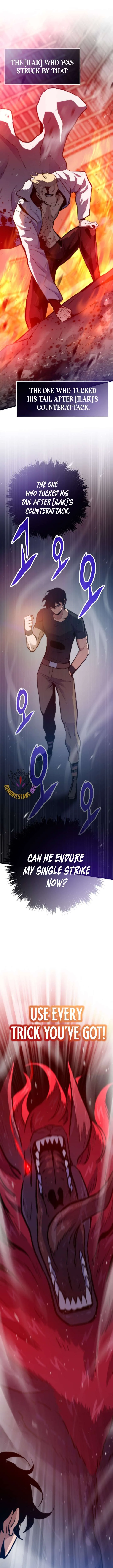 Past Life Returner Chapter 151 page 19