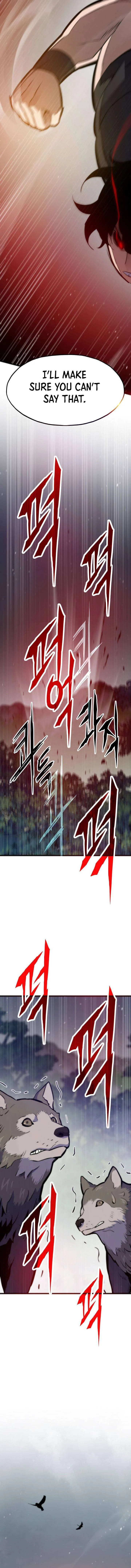 Past Life Returner Chapter 152 page 17