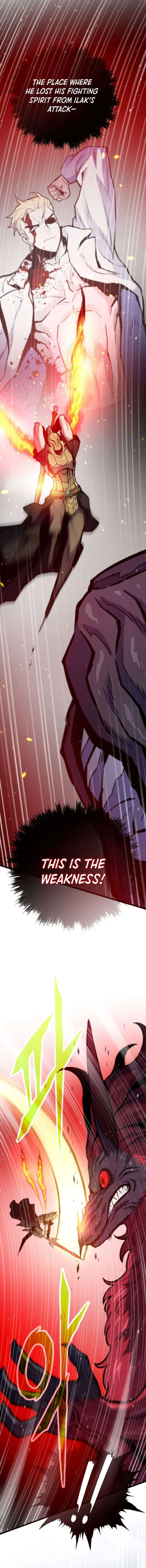 Past Life Returner Chapter 152 page 9