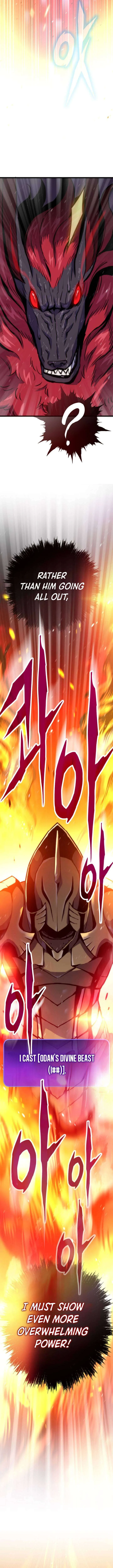 Past Life Returner Chapter 152 page 6