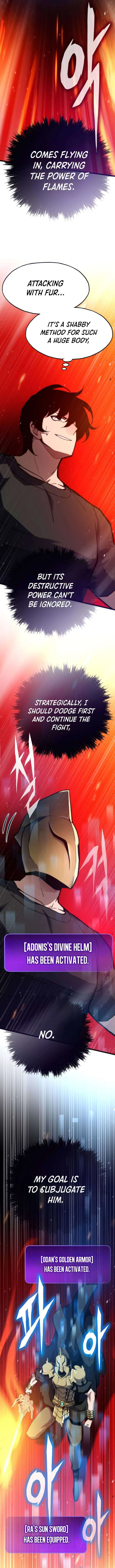 Past Life Returner Chapter 152 page 5