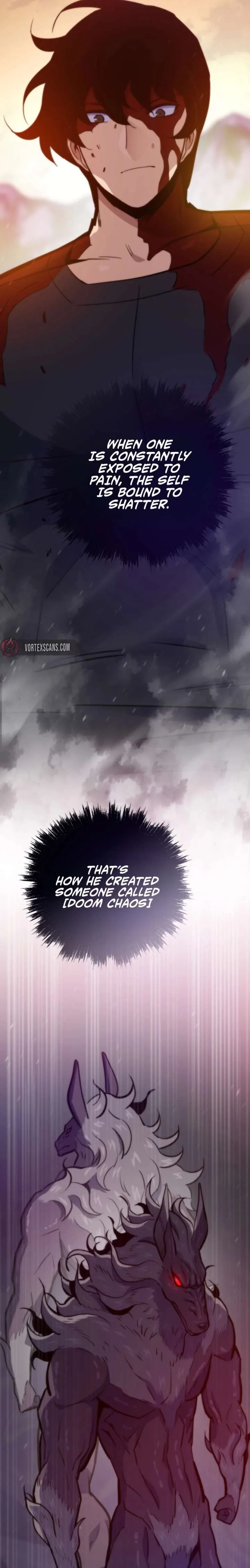 Past Life Returner Chapter 153 page 8