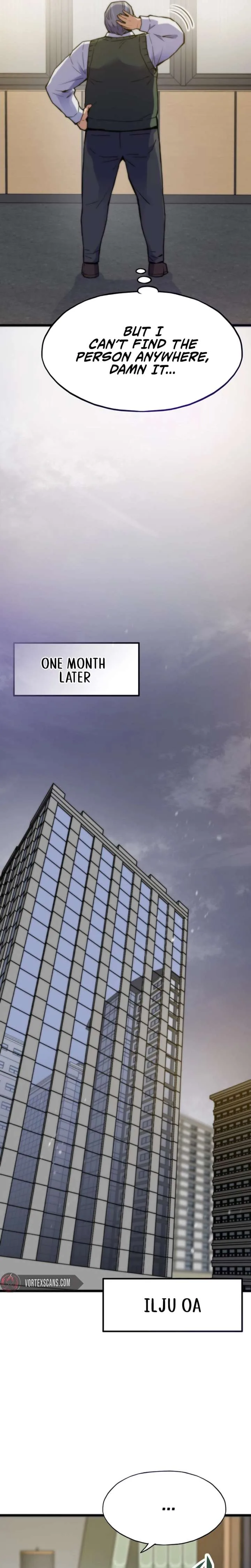 Past Life Returner Chapter 153 page 18