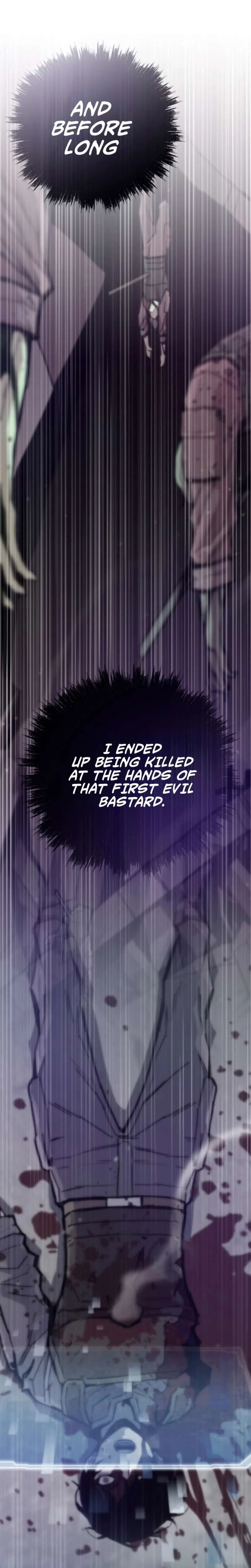 Past Life Returner Chapter 153 page 6