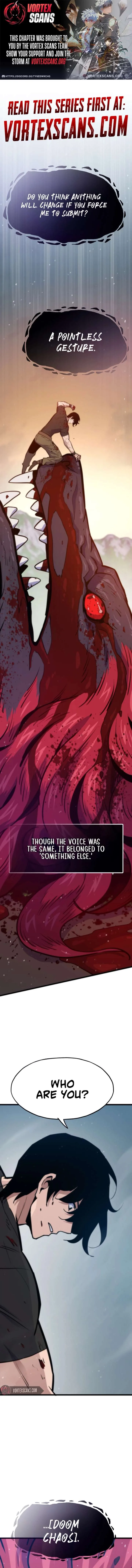 Past Life Returner Chapter 153 page 2