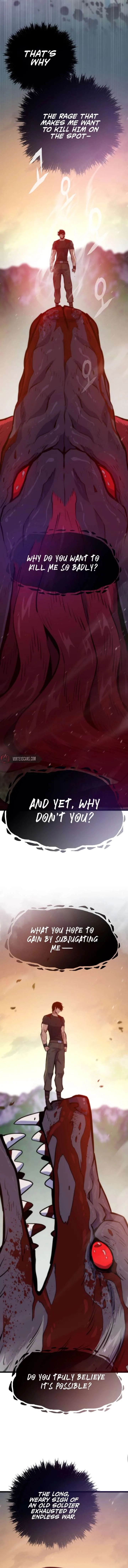 Past Life Returner Chapter 153 page 7