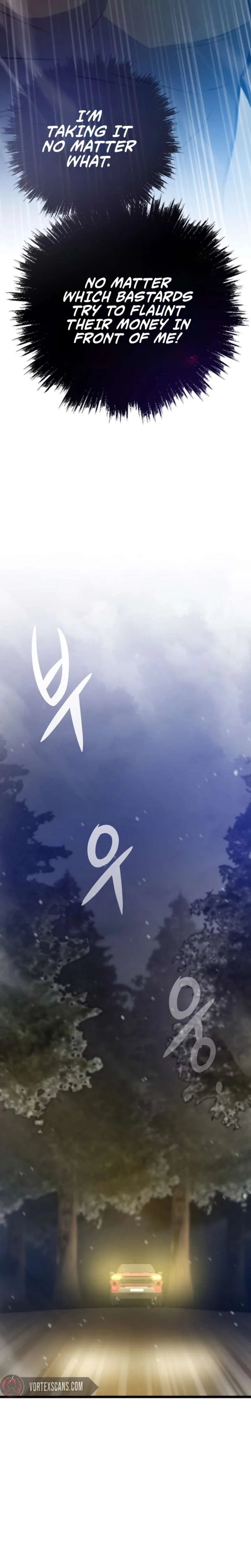 Past Life Returner Chapter 154 page 16