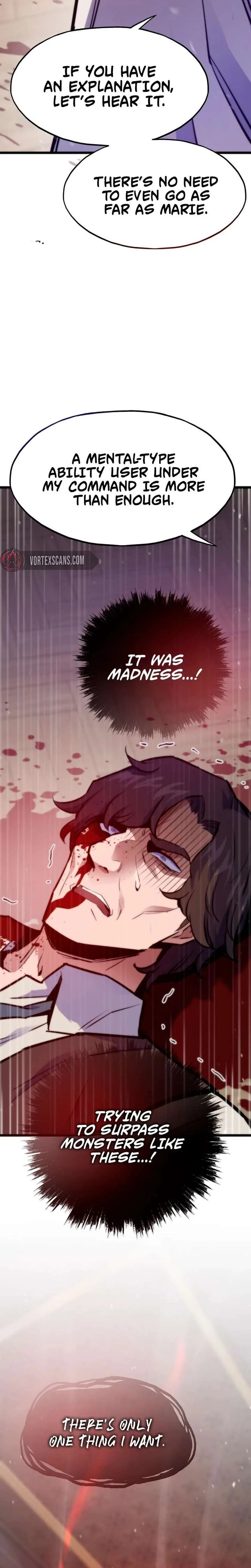 Past Life Returner Chapter 156 page 15