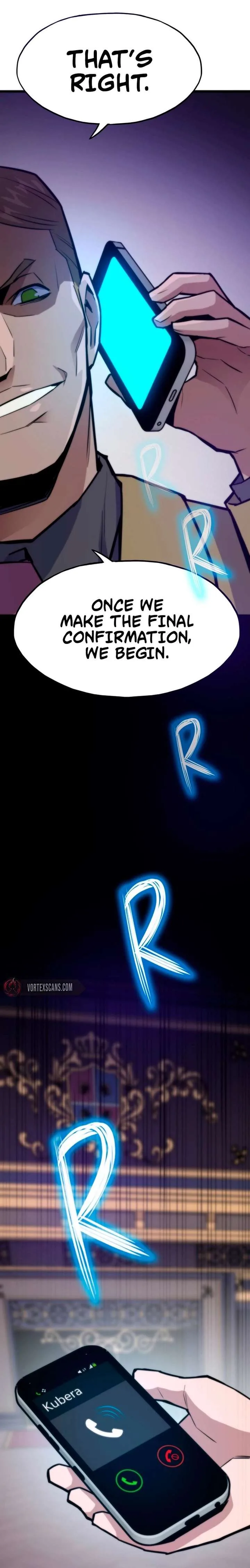 Past Life Returner Chapter 156 page 7