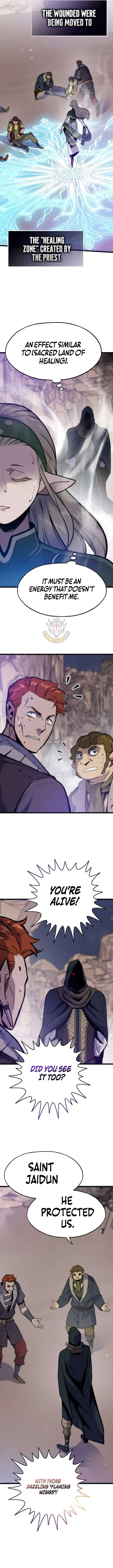 Past Life Returner Chapter 159 page 15