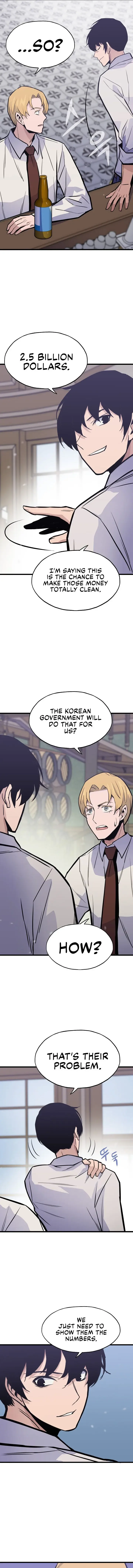 Past Life Returner Chapter 16 page 20