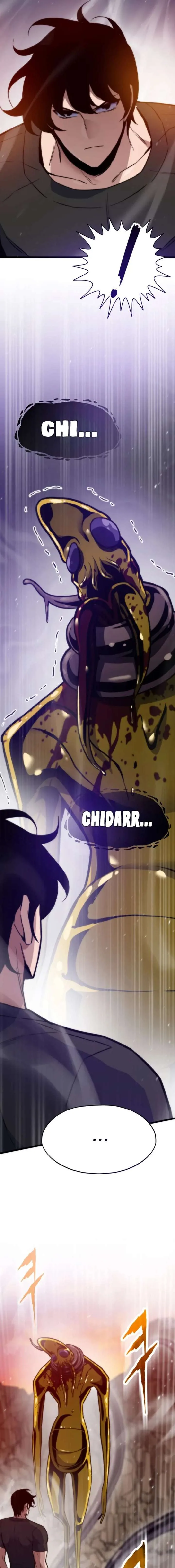 Past Life Returner Chapter 162 page 7