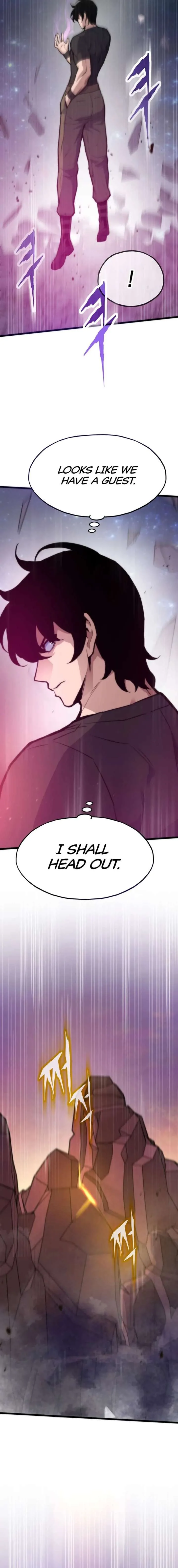 Past Life Returner Chapter 162 page 5