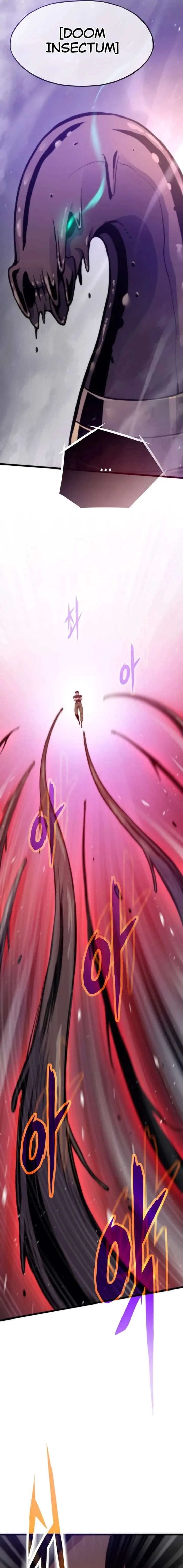 Past Life Returner Chapter 162 page 9