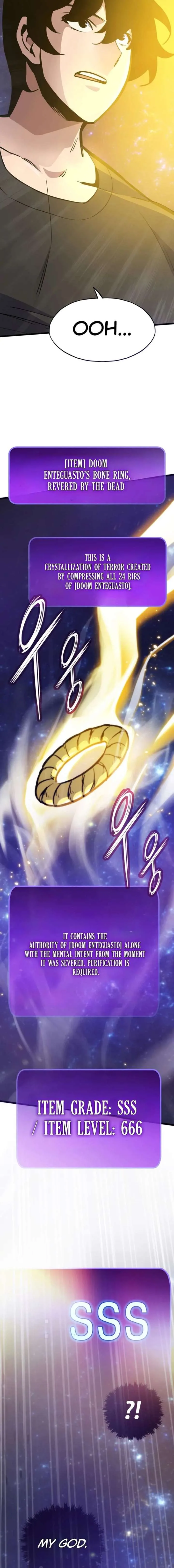 Past Life Returner Chapter 162 page 2