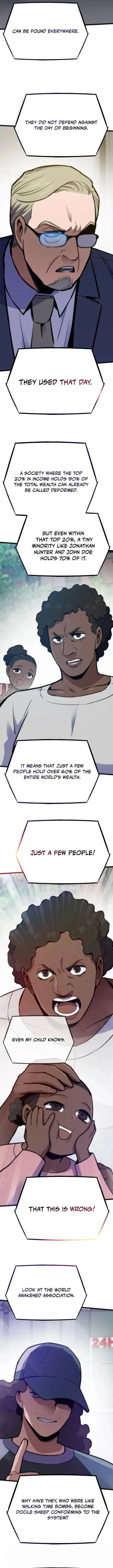 Past Life Returner Chapter 164 page 10