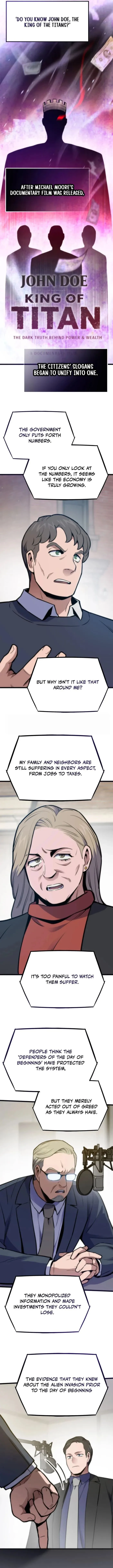 Past Life Returner Chapter 164 page 9