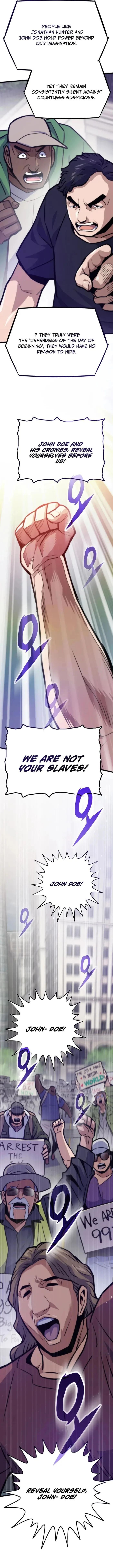 Past Life Returner Chapter 164 page 11
