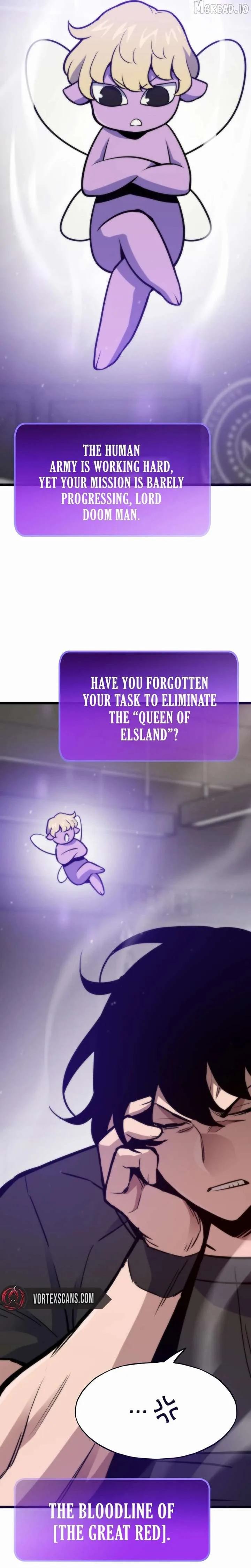 Past Life Returner Chapter 169 page 6